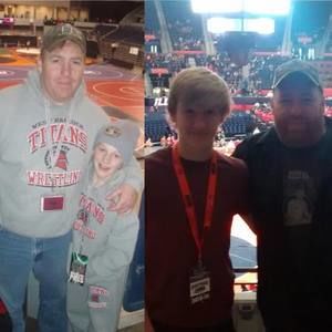 Meet your Posher, Devin